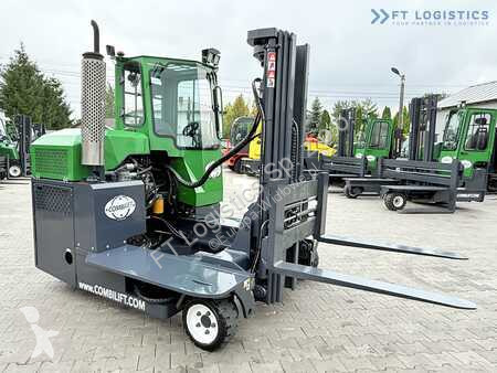 Stivuitor multidirectional Combilift