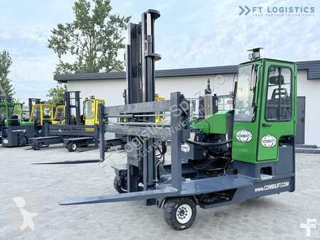 Stivuitor multidirectional Combilift