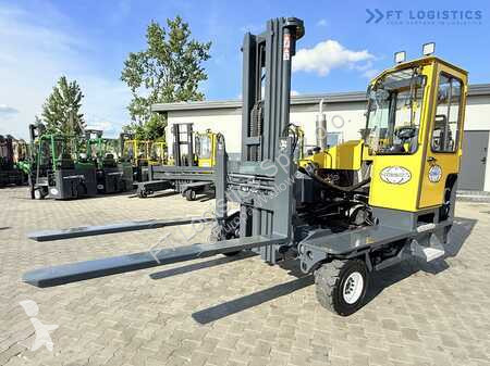 Stivuitor multidirectional Combilift