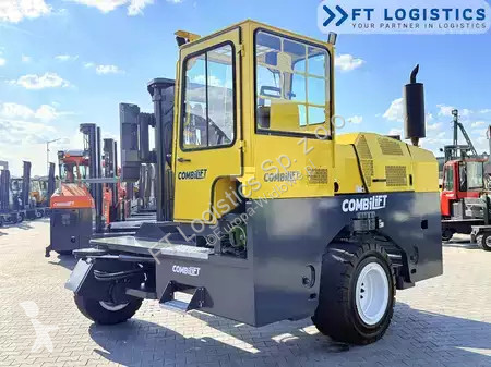 Многопосочен кар Combilift