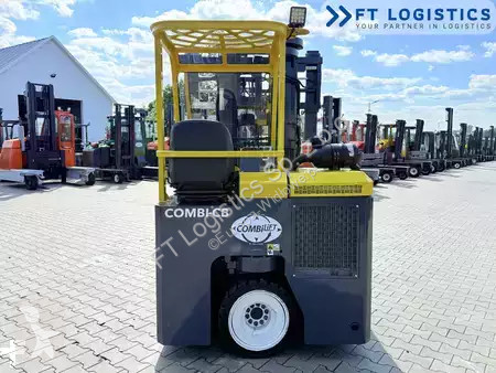 Stivuitor multidirectional Combilift
