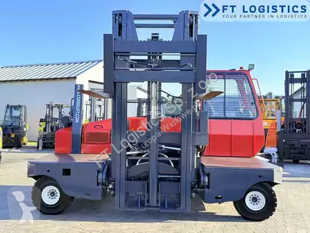 Stivuitor multidirectional Combilift