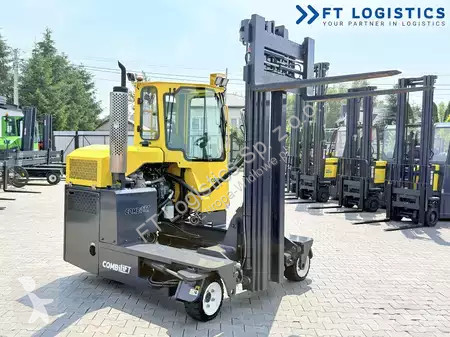 Stivuitor multidirectional Combilift