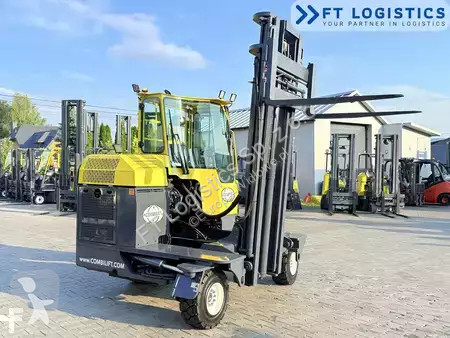 Stivuitor multidirectional Combilift