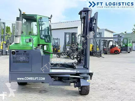 Stivuitor multidirectional Combilift