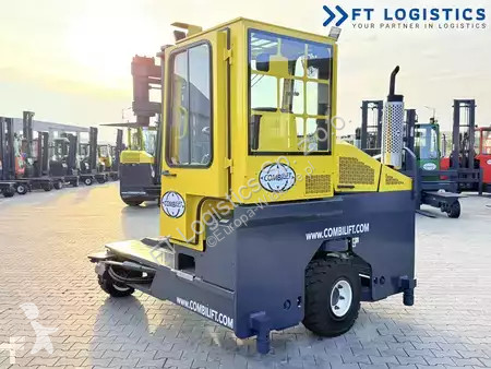 Stivuitor multidirectional Combilift