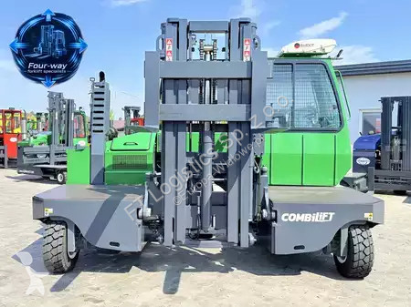Многоходовой погрузчик Combilift