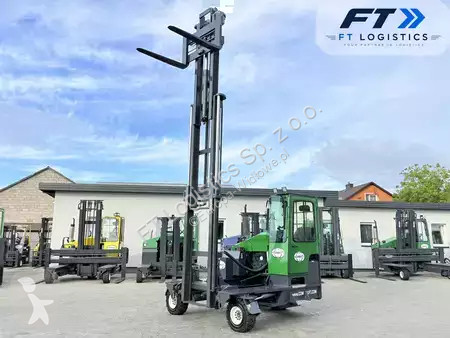 Chariot multidirectionnel Combilift