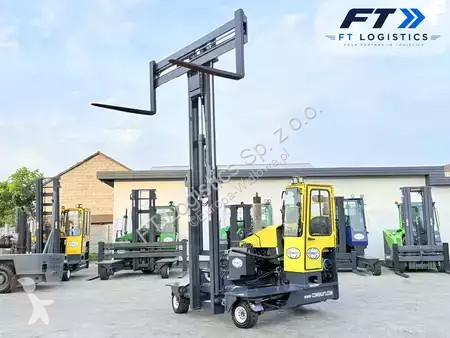 Stivuitor multidirectional Combilift