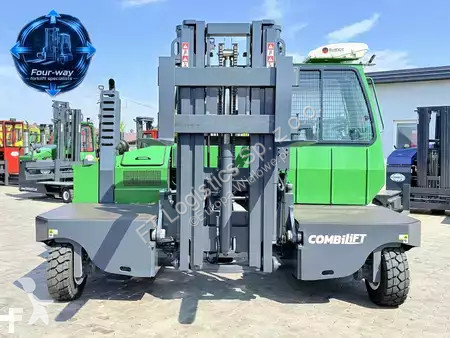 Chariot multidirectionnel Combilift