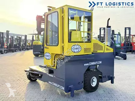 Multidirektionel truck Combilift