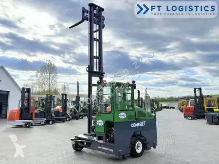 Multidirektionel truck Combilift