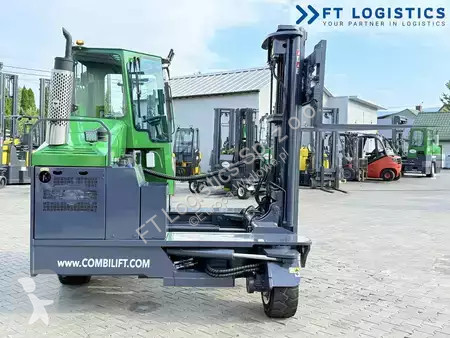 Multidirektionel truck Combilift