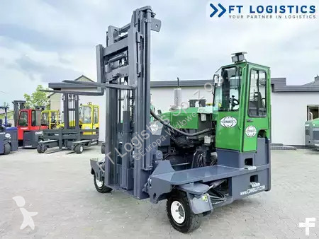 Multidirektionel truck Combilift