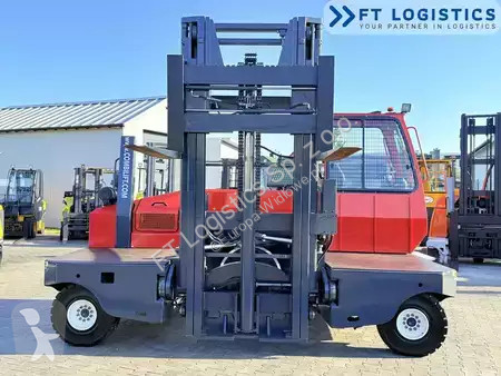 Multidirektionel truck Combilift