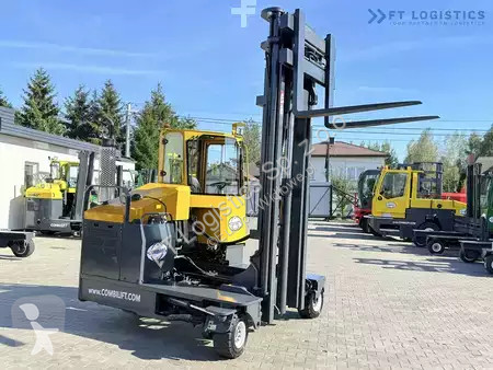 Multidirektionel truck Combilift