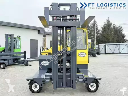 Wózek wielokierunkowy Combilift