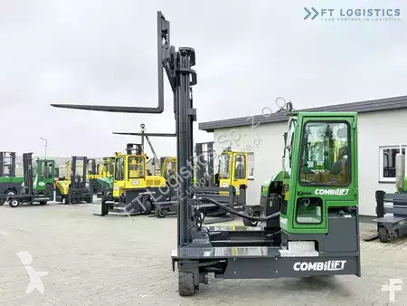 Wózek wielokierunkowy Combilift