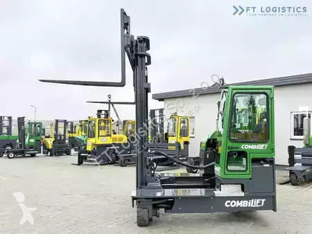 Wózek wielokierunkowy Combilift