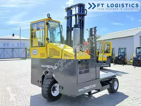 رافعة شوكية متعددة الاتجاهات Combilift