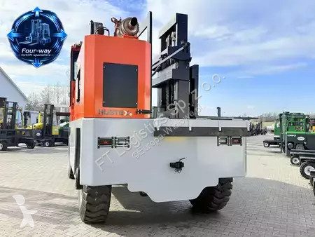 Carrello multidirezionale Hubtex