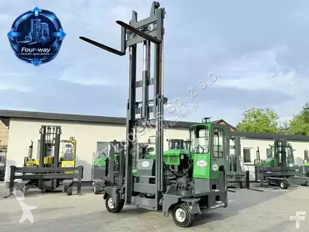Chariot multidirectionnel Combilift