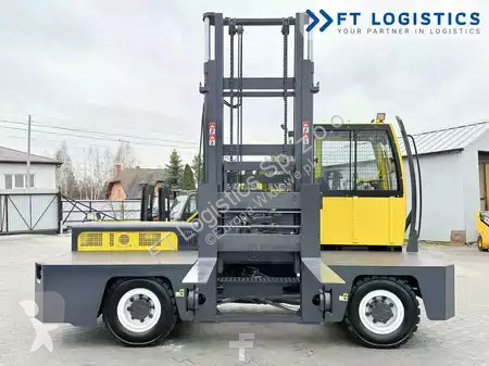 Chariot multidirectionnel Combilift