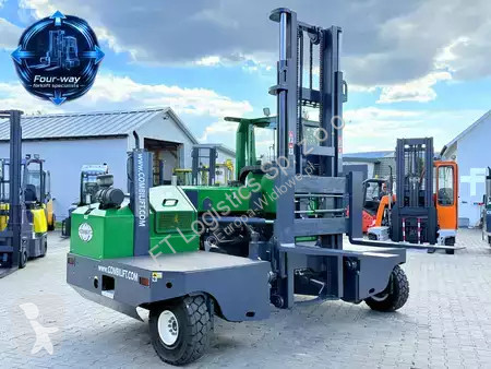 Chariot multidirectionnel Combilift