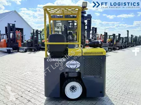 Chariot multidirectionnel Combilift
