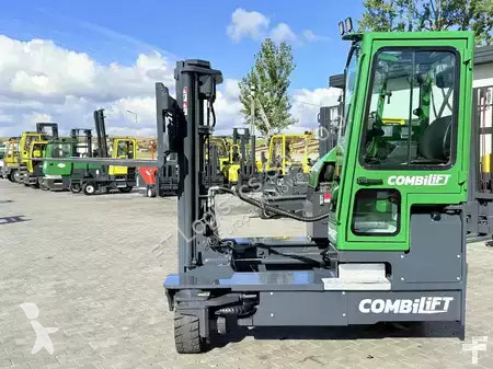 Chariot multidirectionnel Combilift