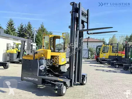 Chariot multidirectionnel Combilift