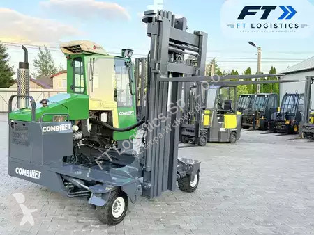 Chariot multidirectionnel Combilift