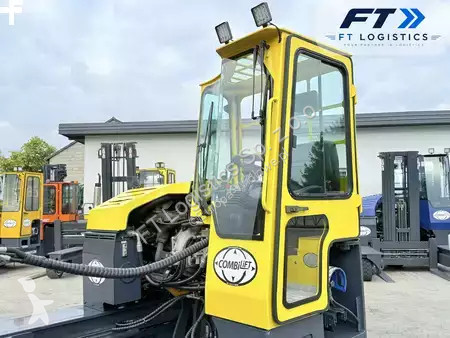Chariot multidirectionnel Combilift