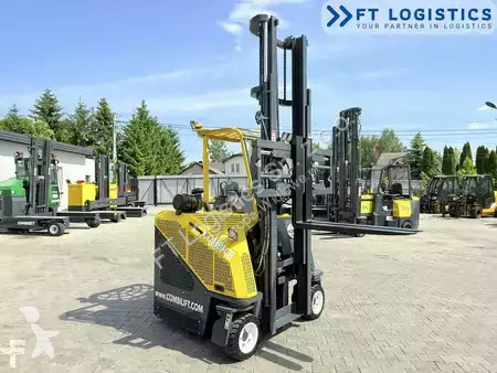 Chariot multidirectionnel Combilift