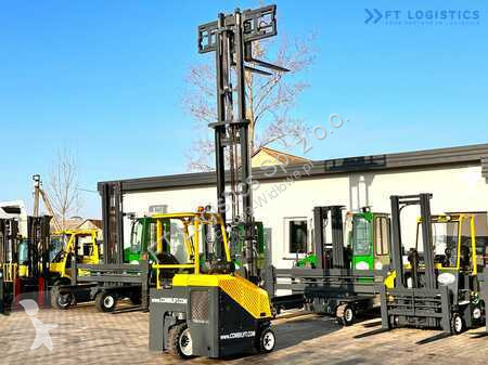 Stivuitor multidirectional Combilift