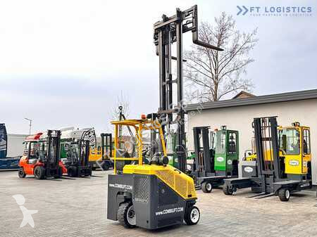 Stivuitor multidirectional Combilift