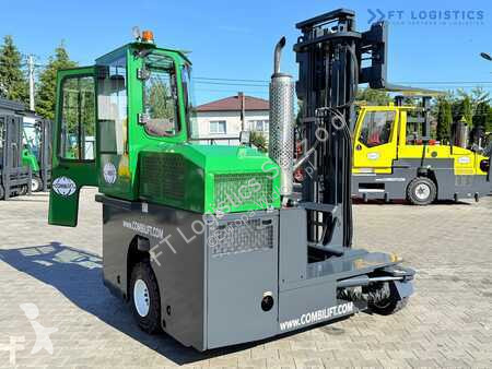 Stivuitor multidirectional Combilift