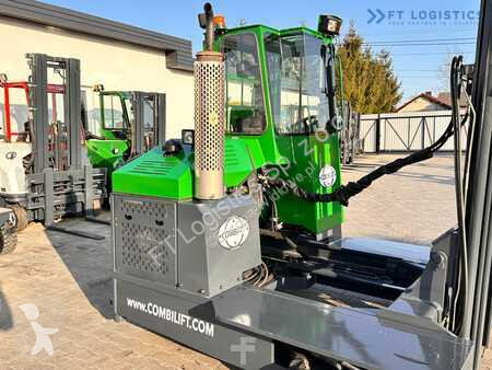 Stivuitor multidirectional Combilift