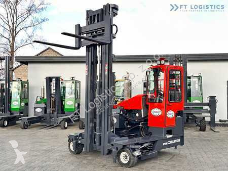 Stivuitor multidirectional Combilift