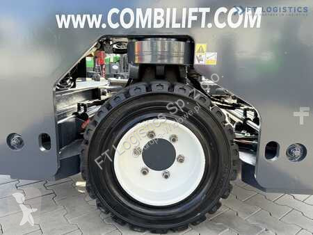 Stivuitor multidirectional Combilift
