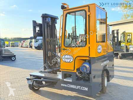 Carrello multidirezionale Combilift