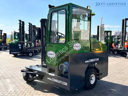 Vierwegtruck Combilift
