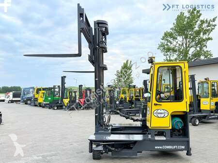 Stivuitor multidirectional Combilift