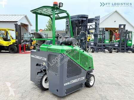 Stivuitor multidirectional Combilift