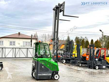 Stivuitor multidirectional Combilift