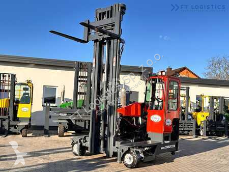 Carrello multidirezionale Combilift