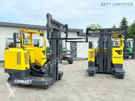Carrello multidirezionale Combilift