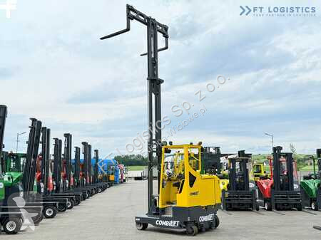 Carrello multidirezionale Combilift