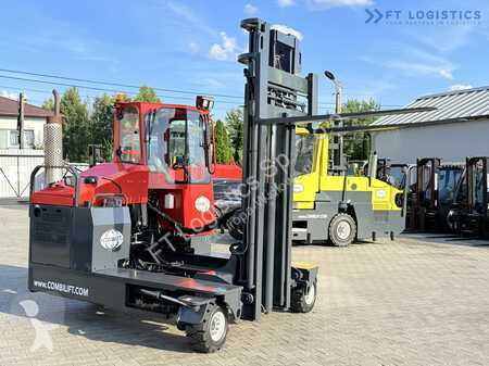 Carrello multidirezionale Combilift