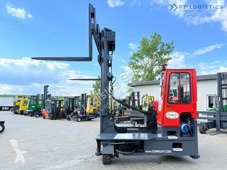 Carrello multidirezionale Combilift